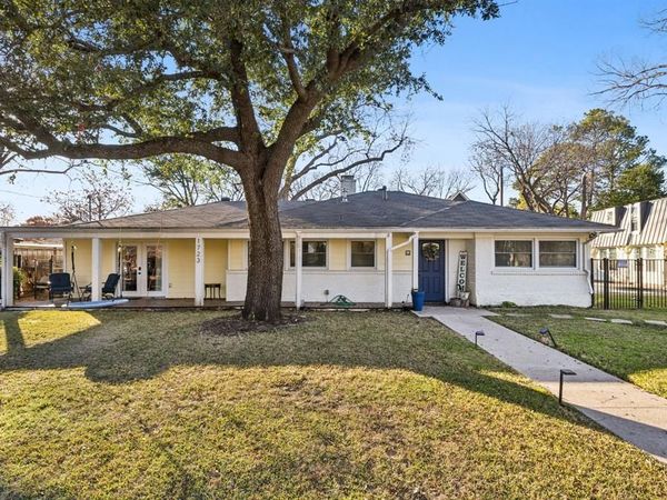 1723 Anglers Plaza, Grapevine, TX 76051