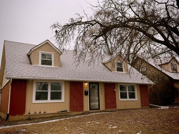 277 W Raye Drive, Chicago Heights, IL 60411