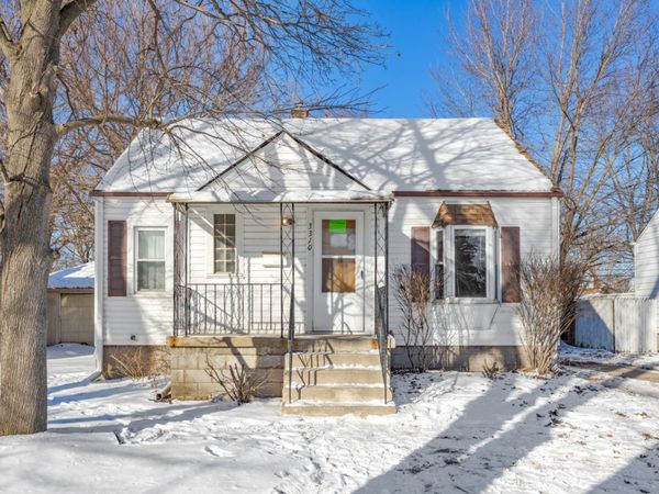 3310 186th Street, Lansing, IL 60438