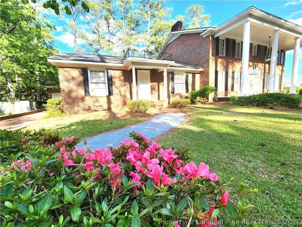 821 Cowles Street, Fayetteville, NC 28303