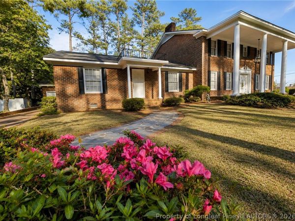 821 Cowles Street, Fayetteville, NC 28303