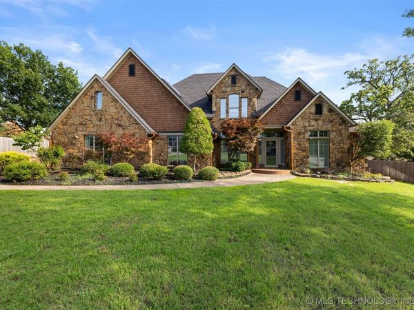 1505 Augusta, Ada, OK 74820