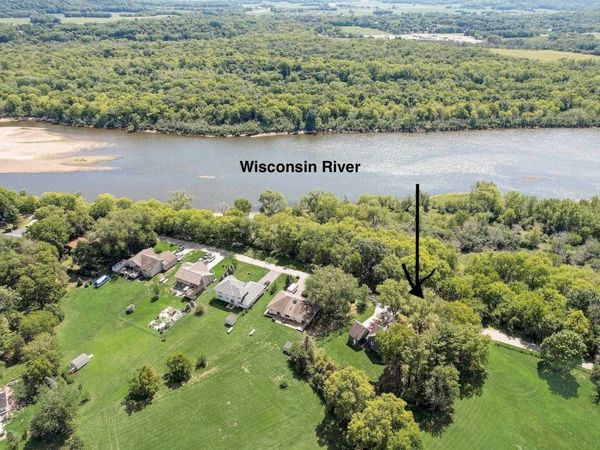 1357 Water Street, Sauk City, WI 53583