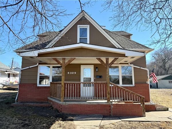 6309 Morris Street, St Joseph, MO 64504