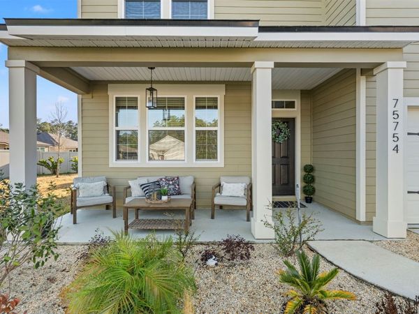 75754 EGRET LANDING Court, Yulee, FL 32097