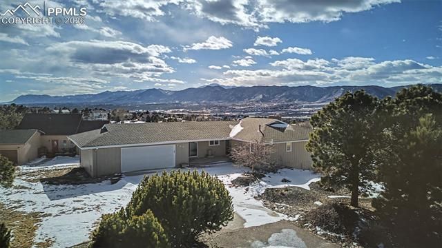 733 Bowstring Road, Monument, CO 80132 Main Photo