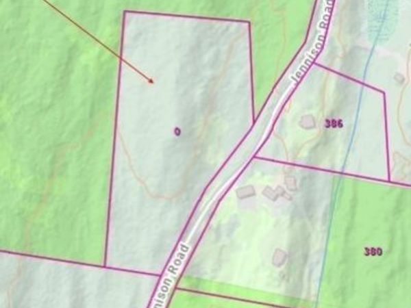 0 Jennison Rd, Wendell, MA 01379