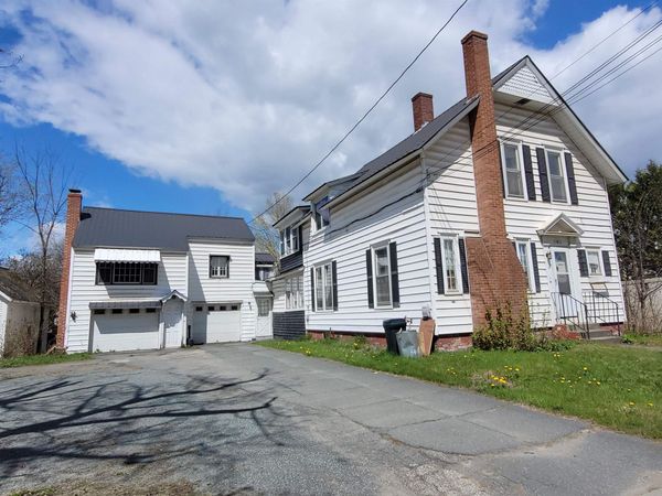 4 Tulip Street, Lyndon, VT 05851