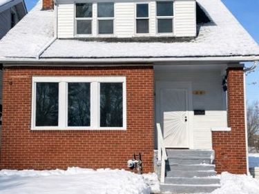 66 W Montana Street, Detroit, MI 48203