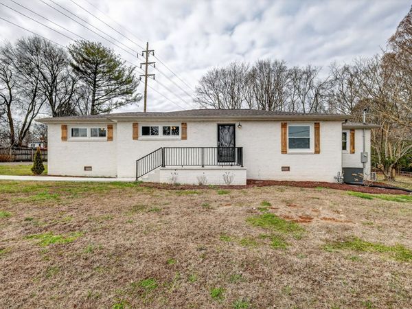 209 Franklin Park, Winchester, TN 37398