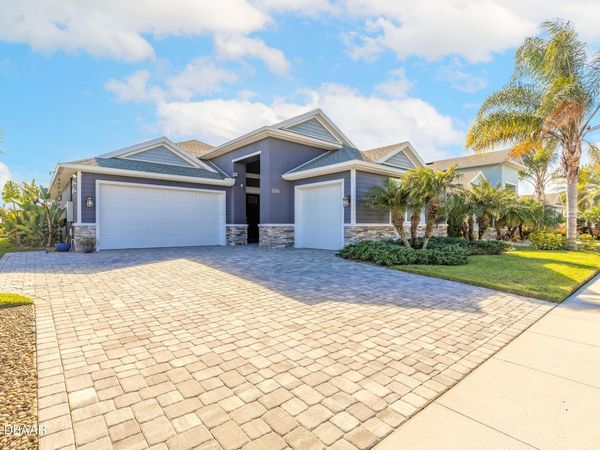3016 King Palm Drive, New Smyrna Beach, FL 32168