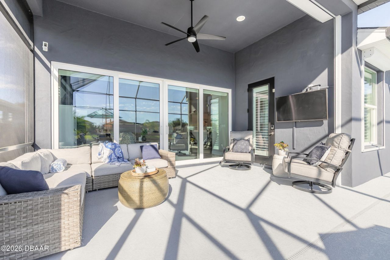 3016 King Palm Drive, New Smyrna Beach, FL 32168 Photo