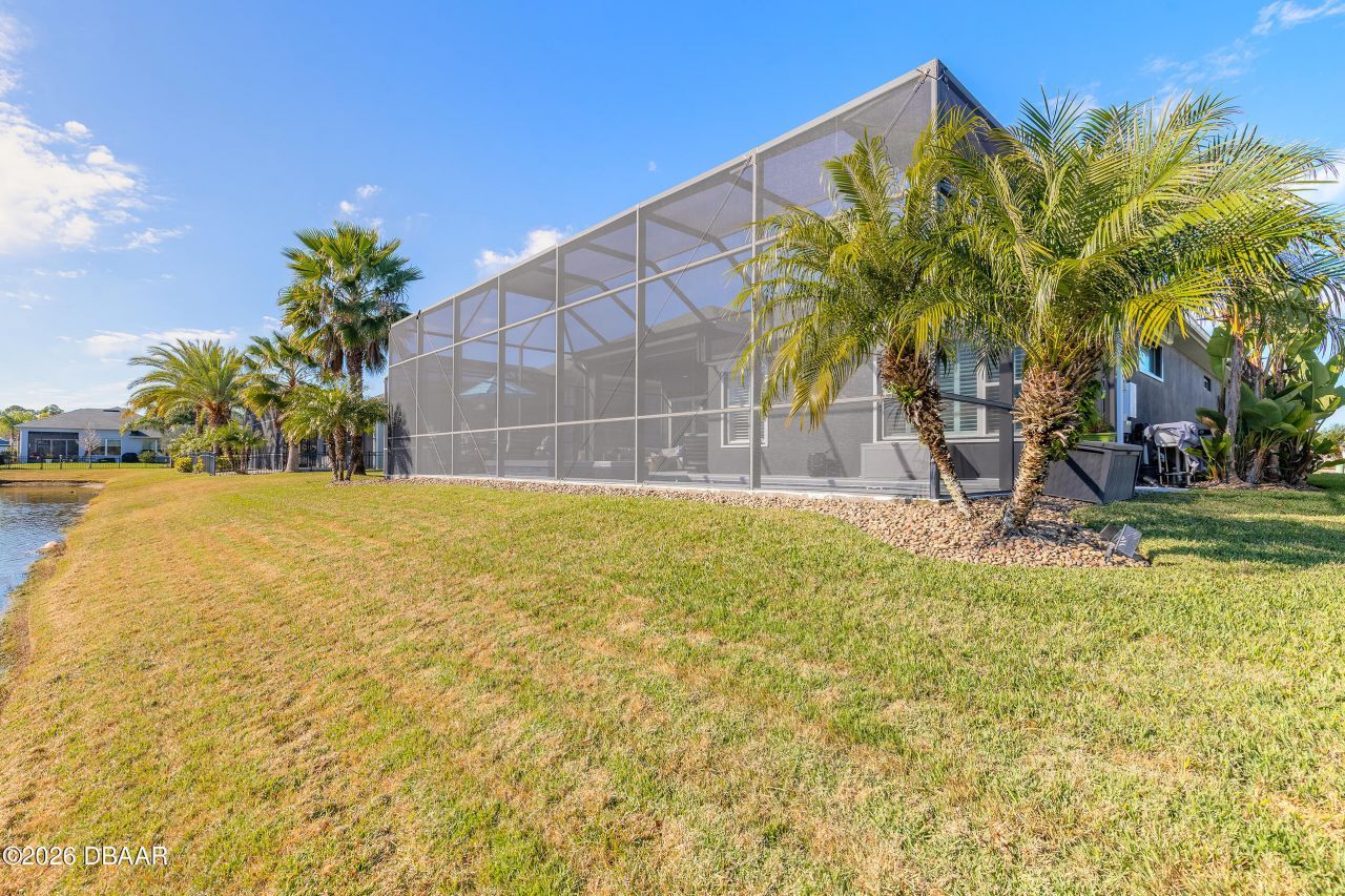 3016 King Palm Drive, New Smyrna Beach, FL 32168 Photo