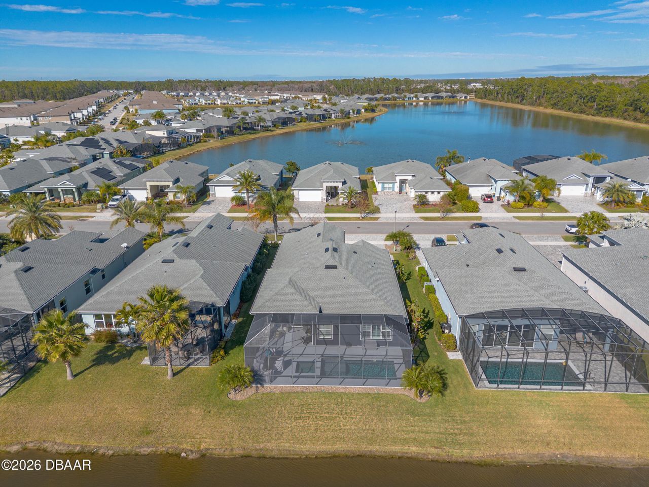 3016 King Palm Drive, New Smyrna Beach, FL 32168 Photo