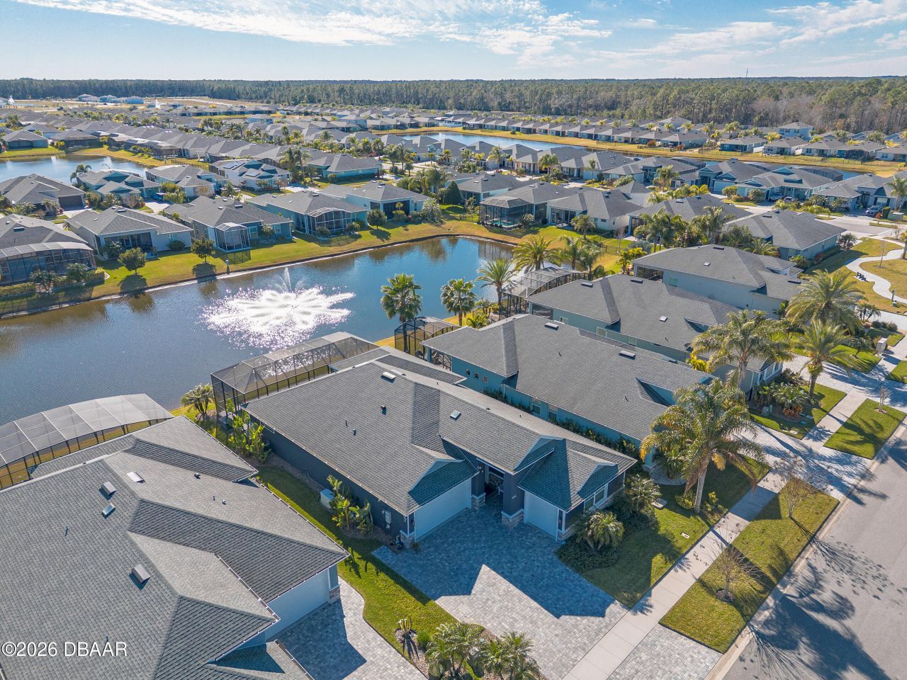 3016 King Palm Drive, New Smyrna Beach, FL 32168 Photo