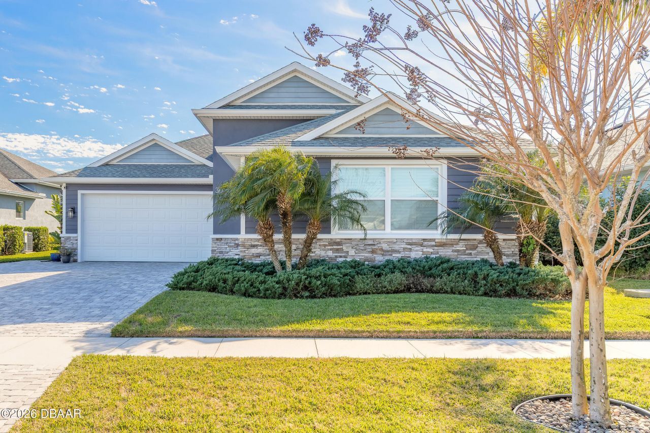 3016 King Palm Drive, New Smyrna Beach, FL 32168 Photo
