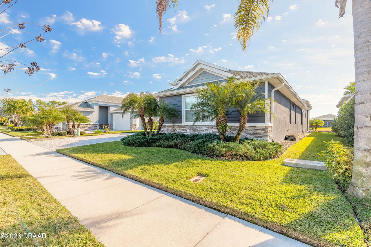 3016 King Palm Drive, New Smyrna Beach, FL 32168 Photo