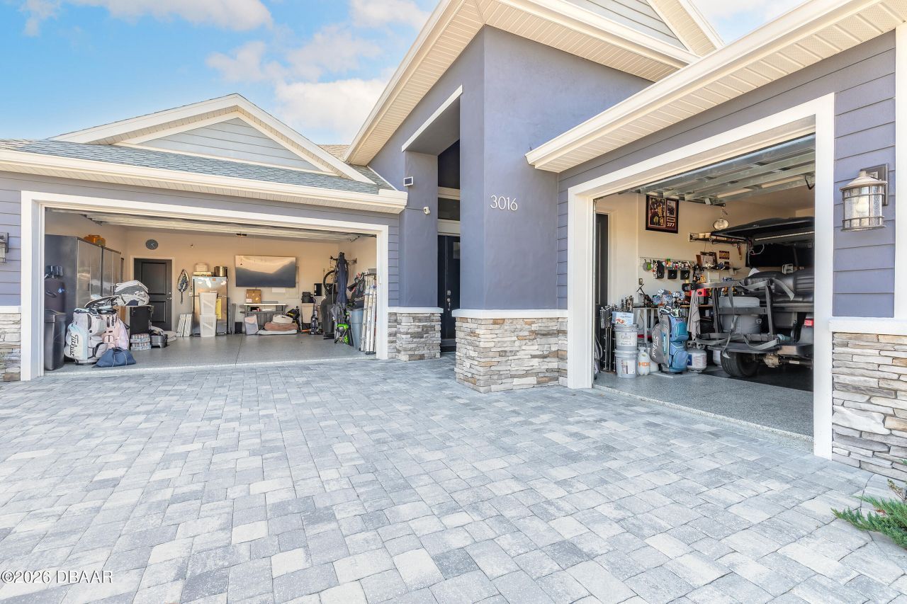 3016 King Palm Drive, New Smyrna Beach, FL 32168 Photo