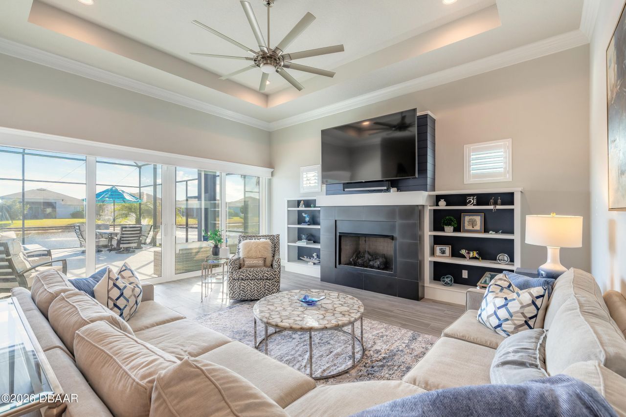 3016 King Palm Drive, New Smyrna Beach, FL 32168 Photo