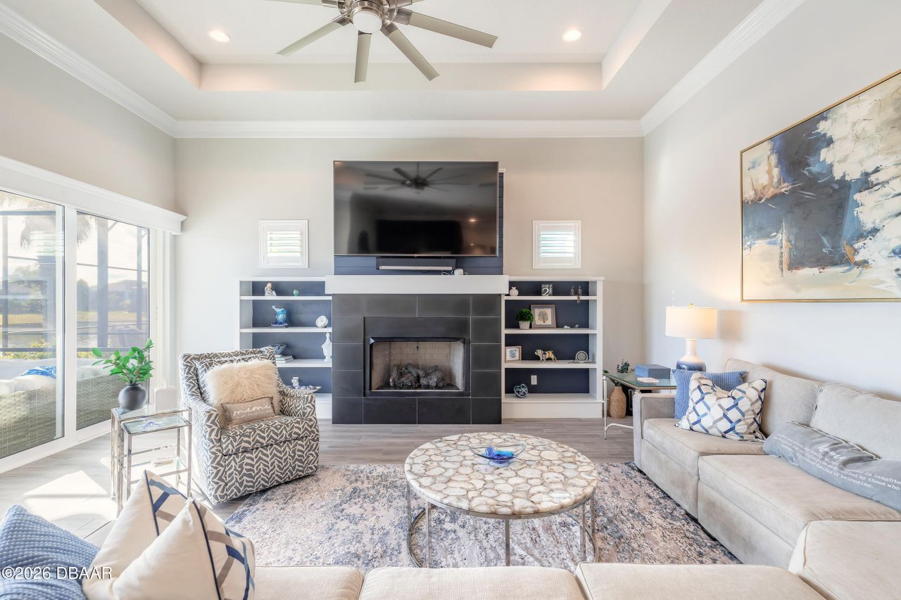 3016 King Palm Drive, New Smyrna Beach, FL 32168 Photo