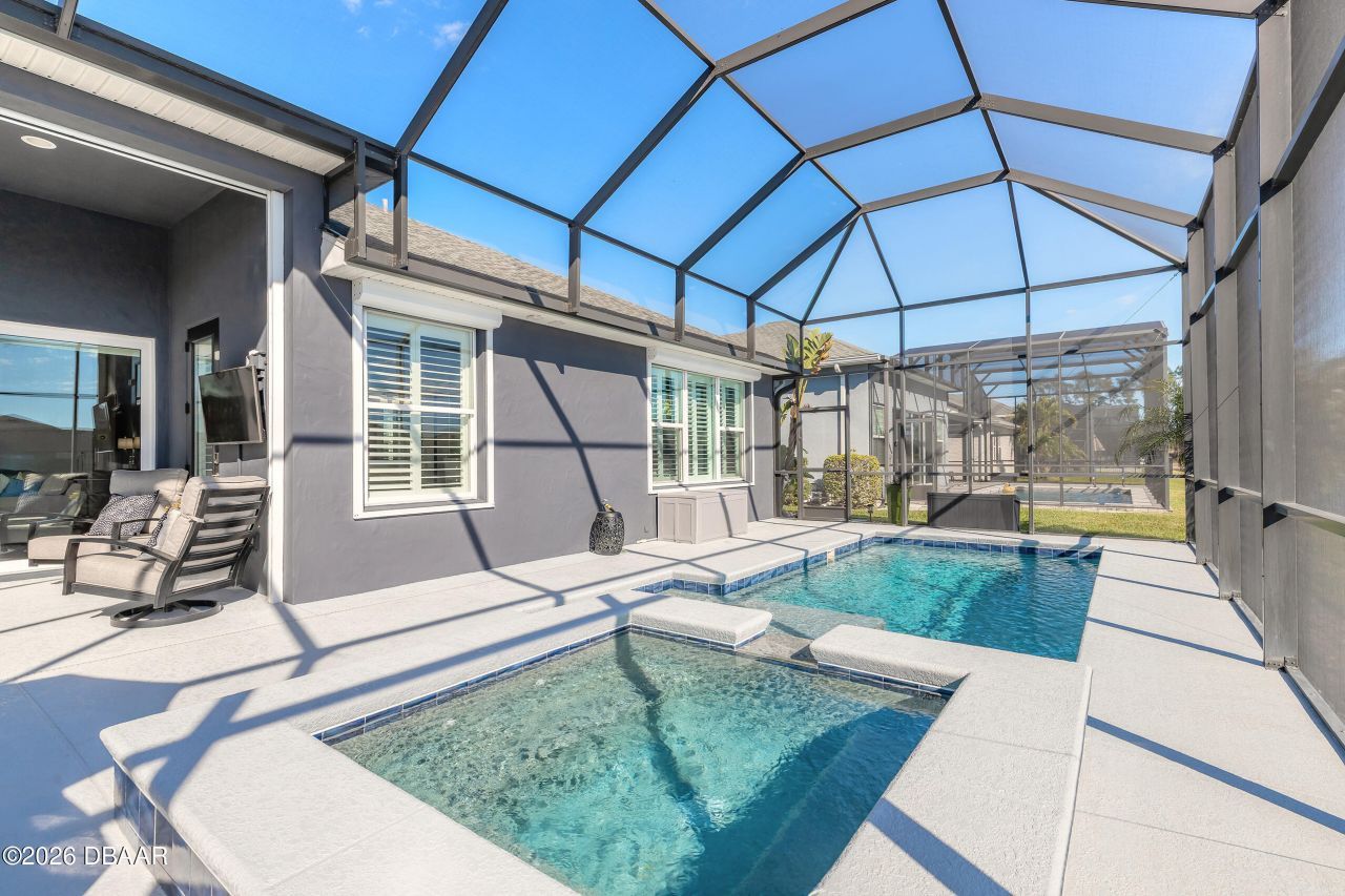 3016 King Palm Drive, New Smyrna Beach, FL 32168 Photo