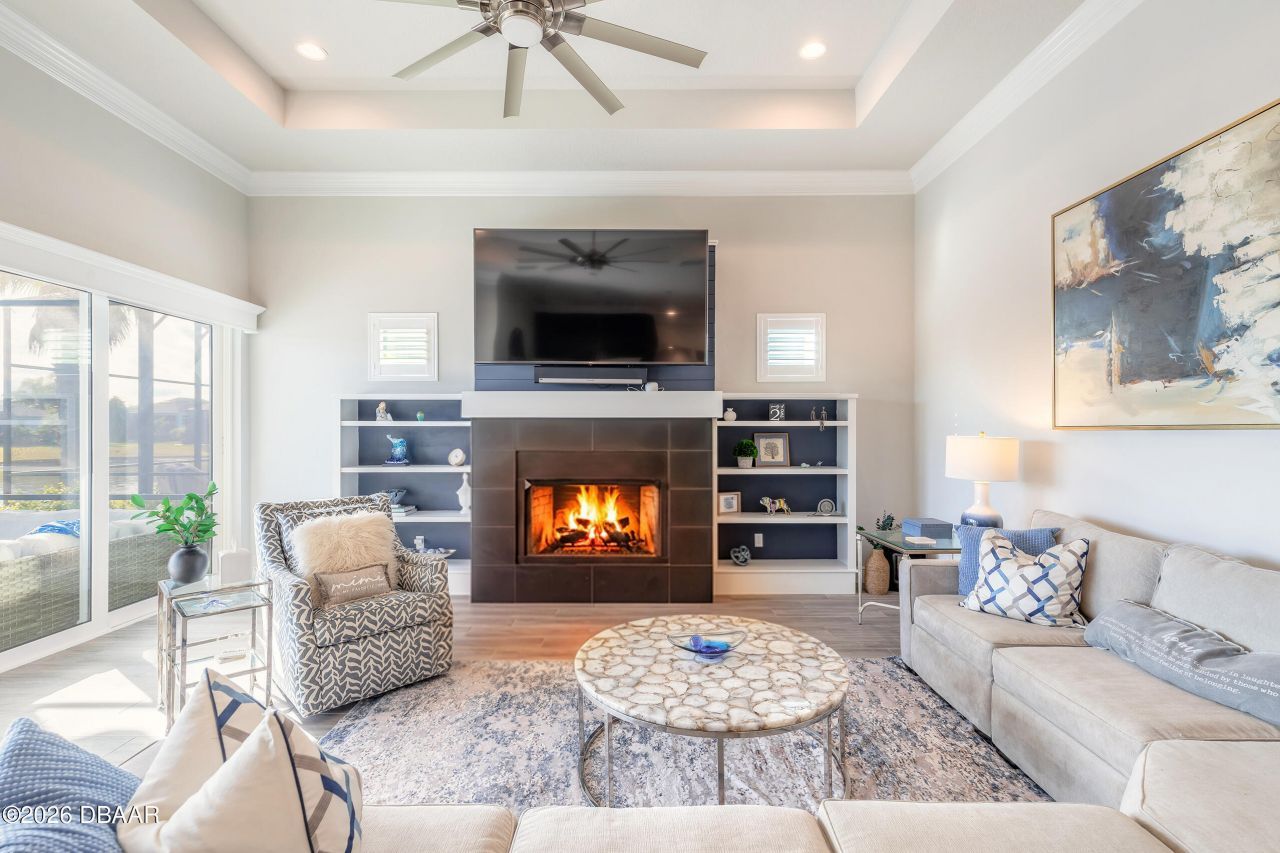 3016 King Palm Drive, New Smyrna Beach, FL 32168 Photo