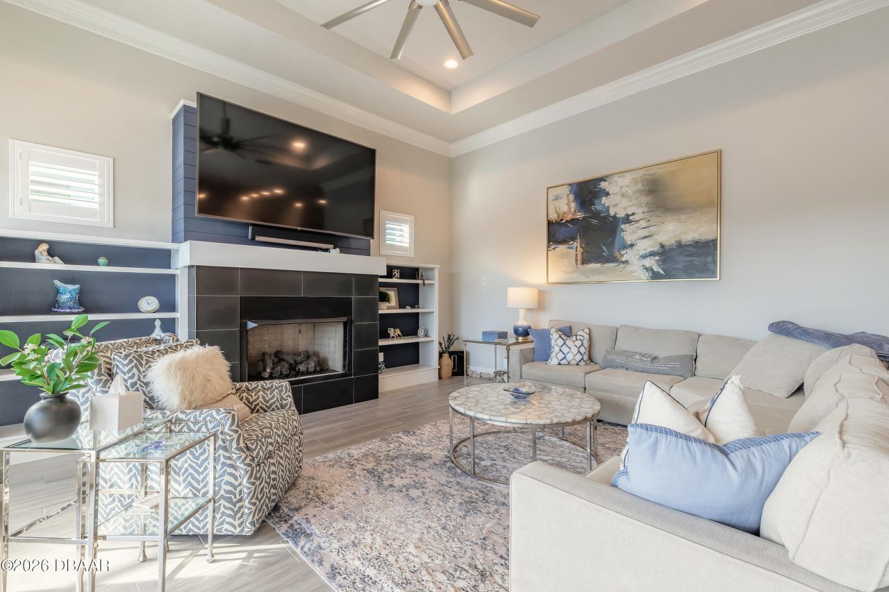 3016 King Palm Drive, New Smyrna Beach, FL 32168 Photo