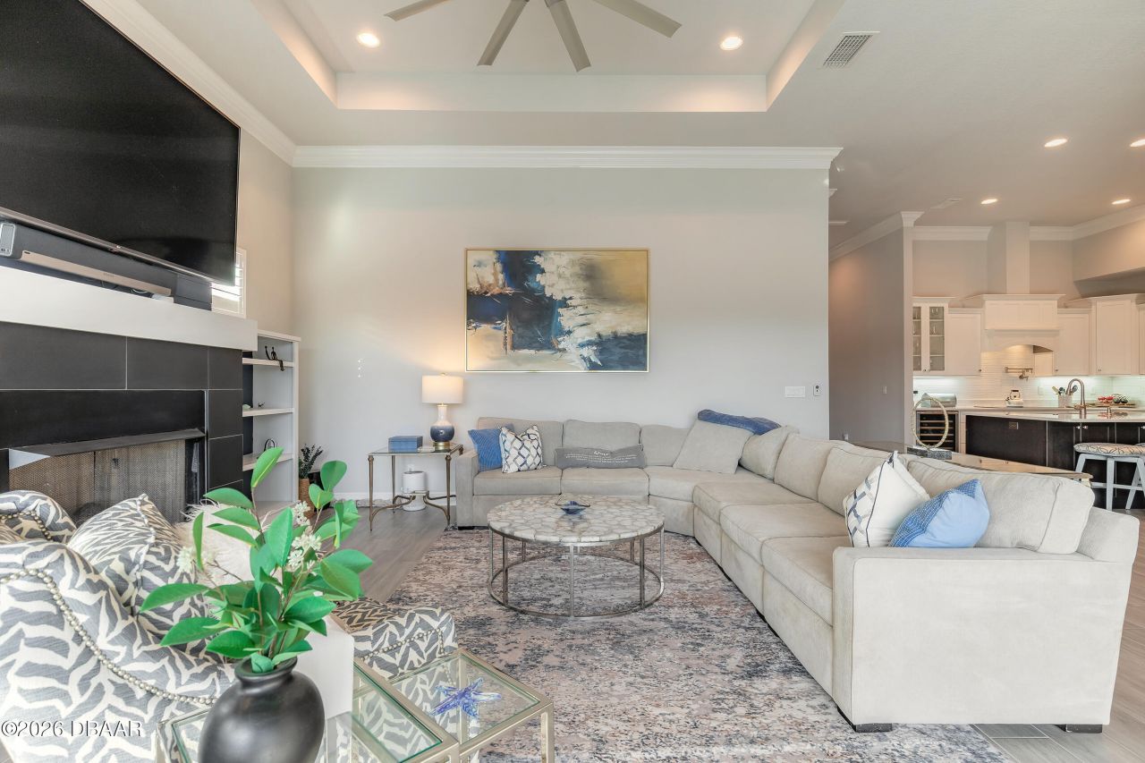 3016 King Palm Drive, New Smyrna Beach, FL 32168 Photo