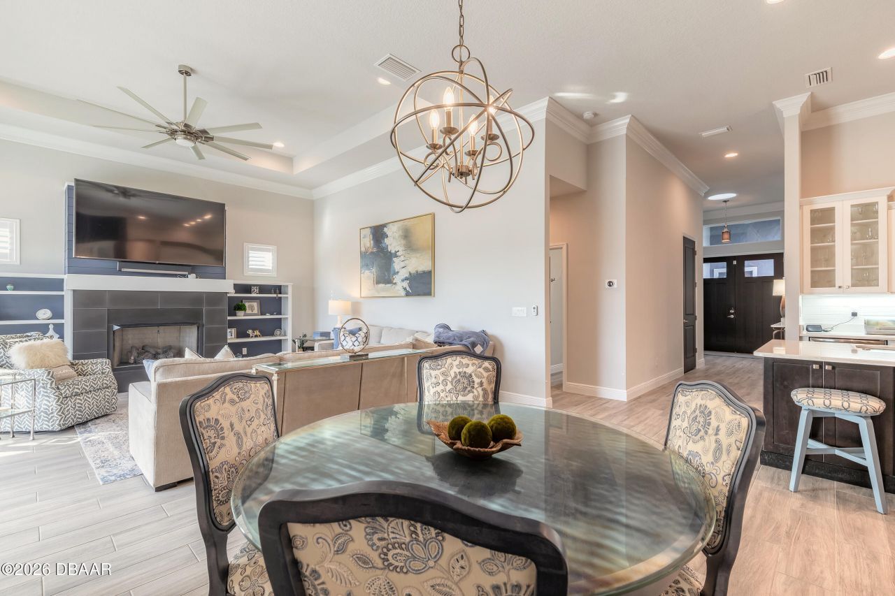 3016 King Palm Drive, New Smyrna Beach, FL 32168 Photo