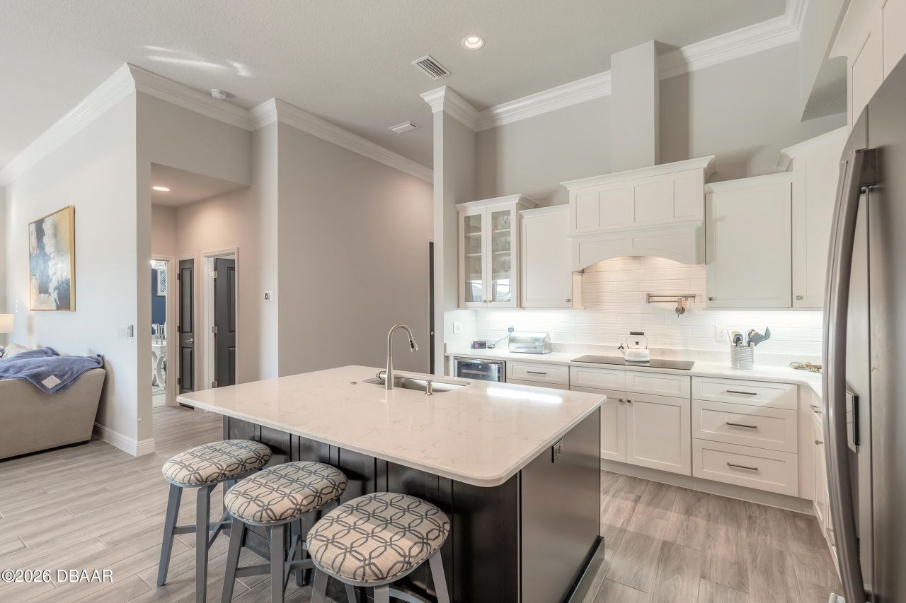 3016 King Palm Drive, New Smyrna Beach, FL 32168 Photo