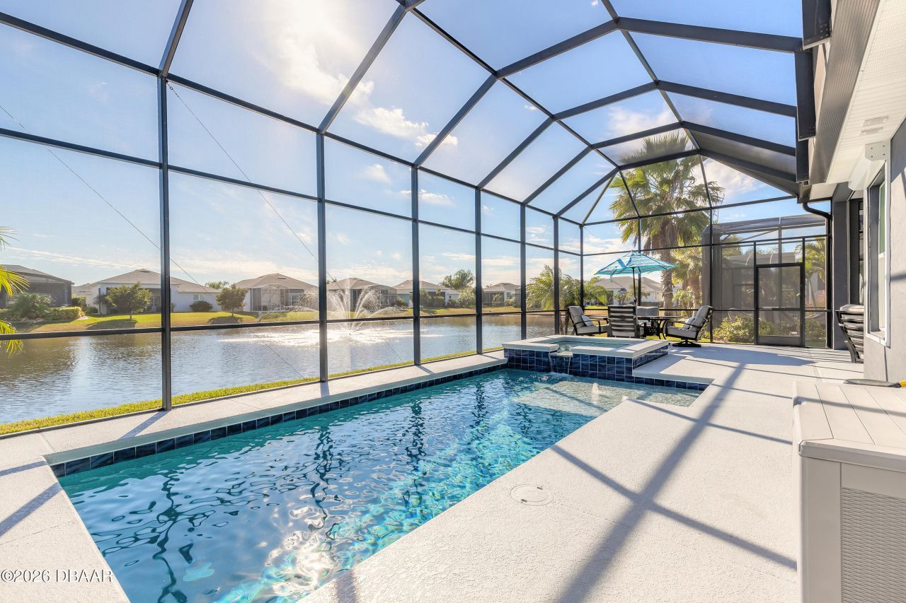 3016 King Palm Drive, New Smyrna Beach, FL 32168 Photo