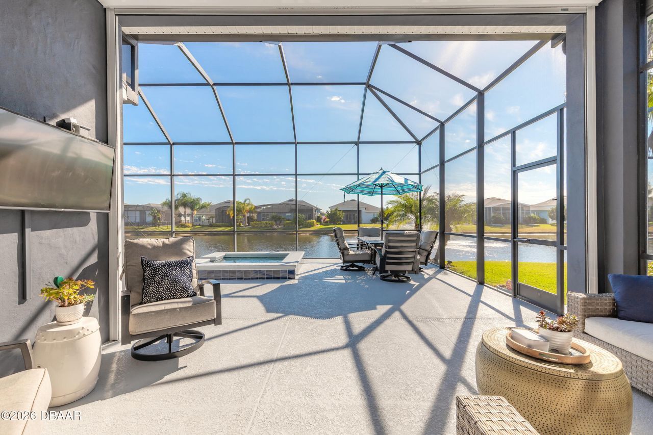 3016 King Palm Drive, New Smyrna Beach, FL 32168 Photo