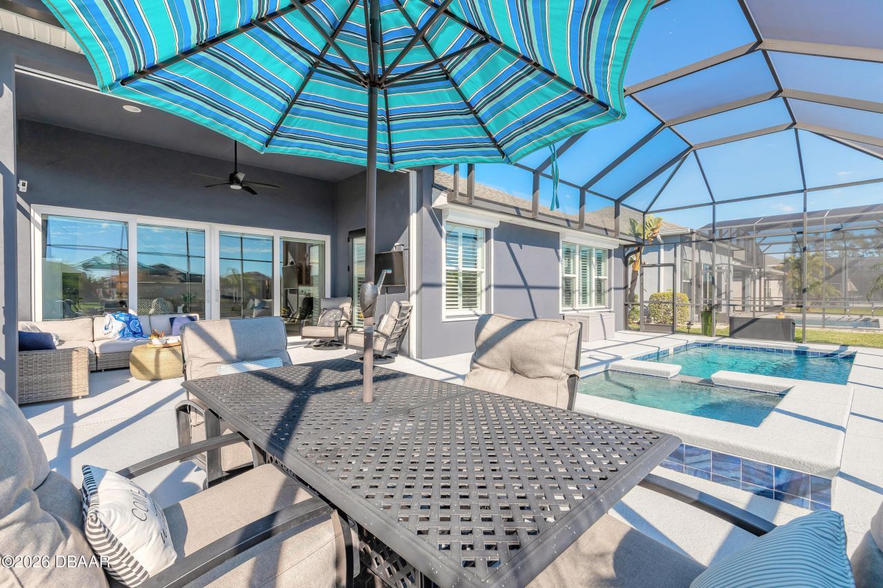 3016 King Palm Drive, New Smyrna Beach, FL 32168 Photo