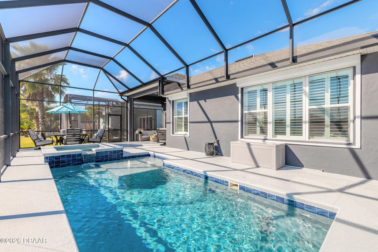 3016 King Palm Drive, New Smyrna Beach, FL 32168 Photo