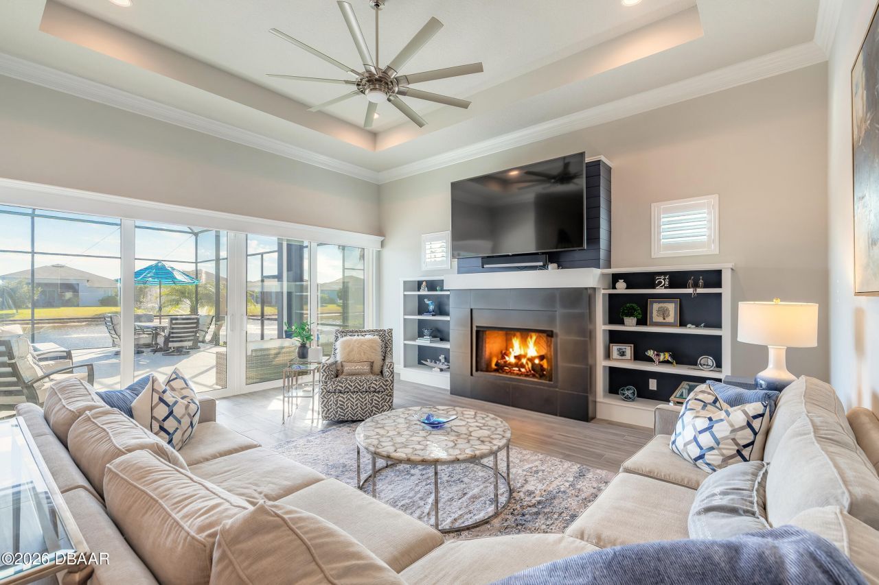 3016 King Palm Drive, New Smyrna Beach, FL 32168 Photo