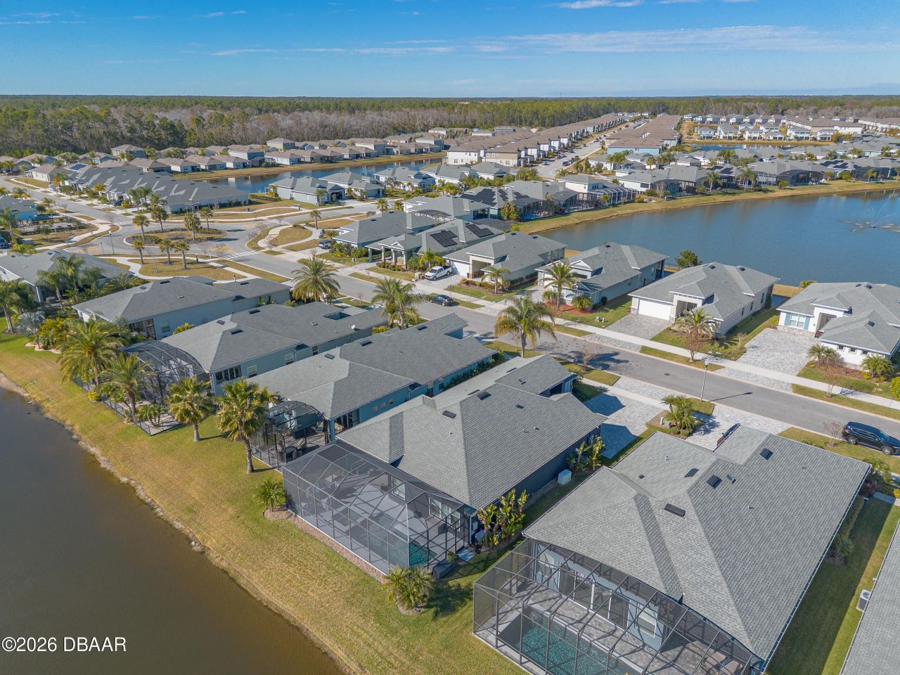 3016 King Palm Drive, New Smyrna Beach, FL 32168 Photo