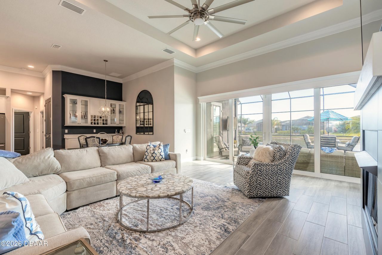 3016 King Palm Drive, New Smyrna Beach, FL 32168 Photo