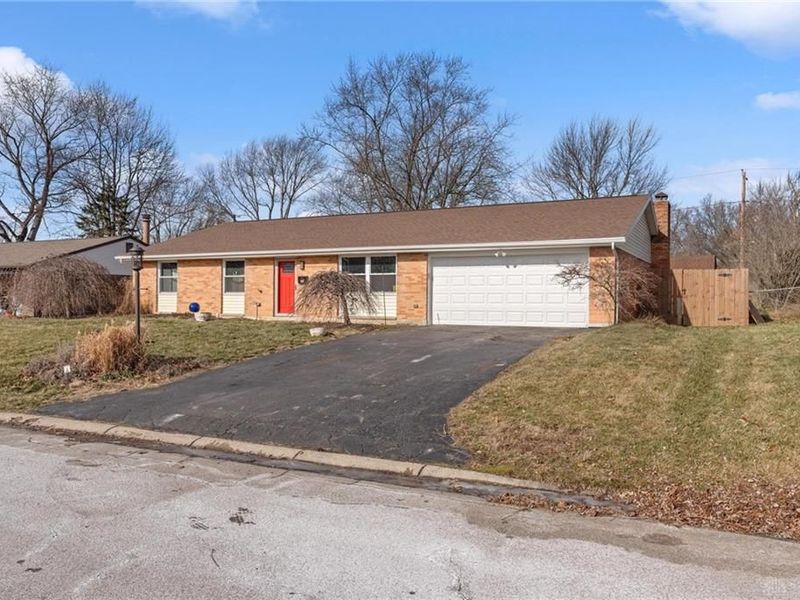 55 Gulfwood Court, Dayton, OH 45458 Photo 1