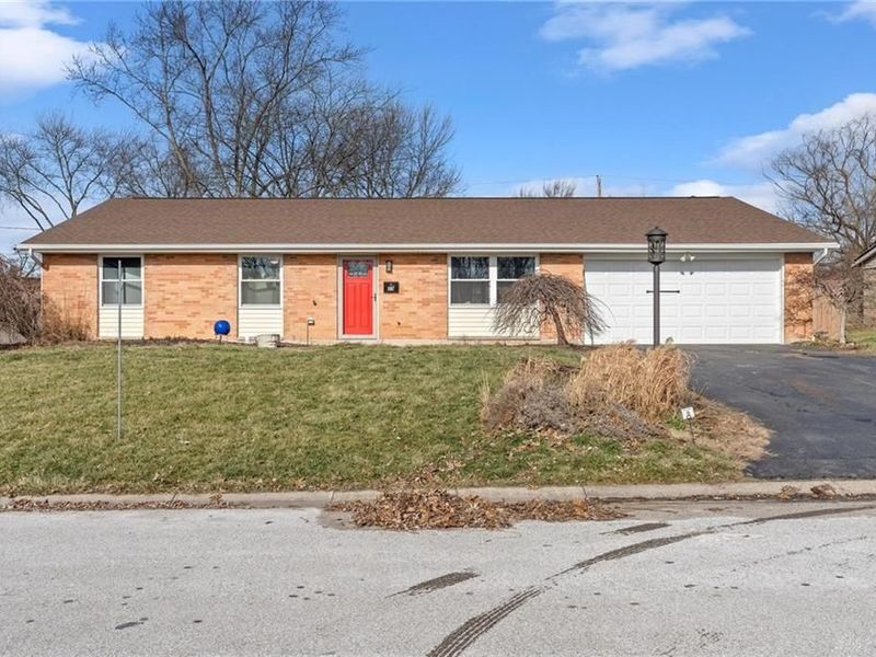 55 Gulfwood Court, Dayton, OH 45458 Photo 2