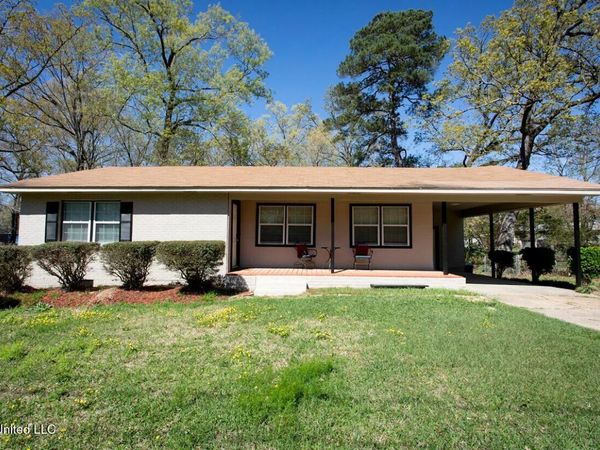 282 Marilyn Drive, Pearl, MS 39208