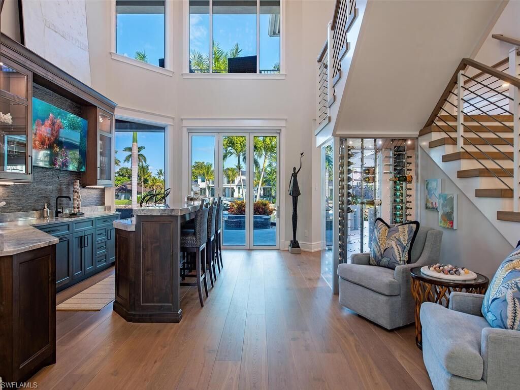 3243 Gin Ln, Naples, FL 34102 Photo