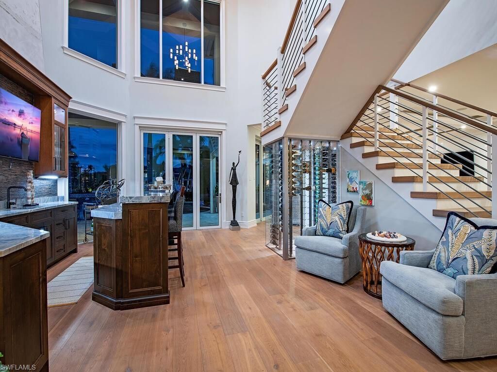 3243 Gin Ln, Naples, FL 34102 Photo