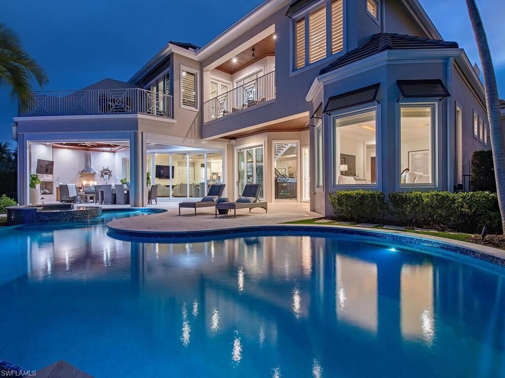 3243 Gin Ln, Naples, FL 34102 Photo