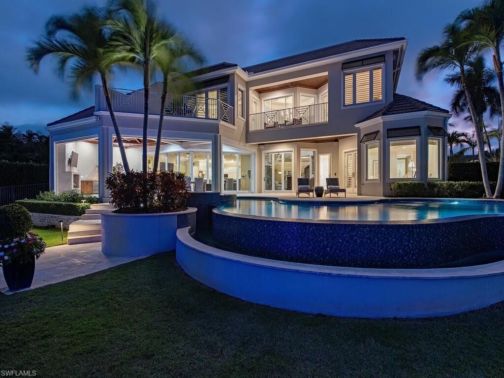 3243 Gin Ln, Naples, FL 34102 Photo