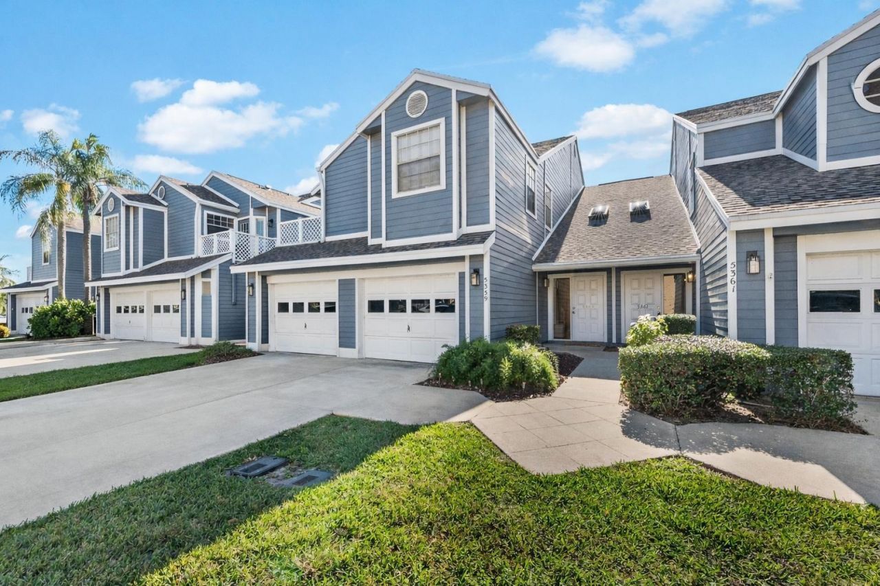 5359 Buckhead Circle, Unit 2031, Boca Raton, FL 33486 Photo