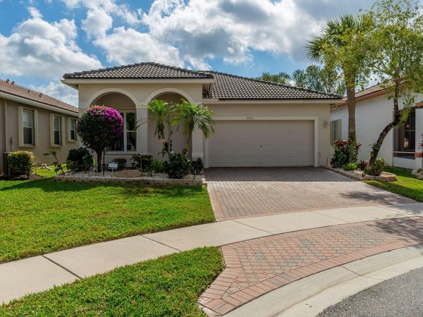 8432 Siciliano Street, Boynton Beach, FL 33472