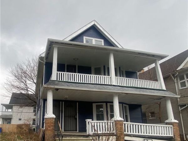 12514 Locke Avenue, Cleveland, OH 44108
