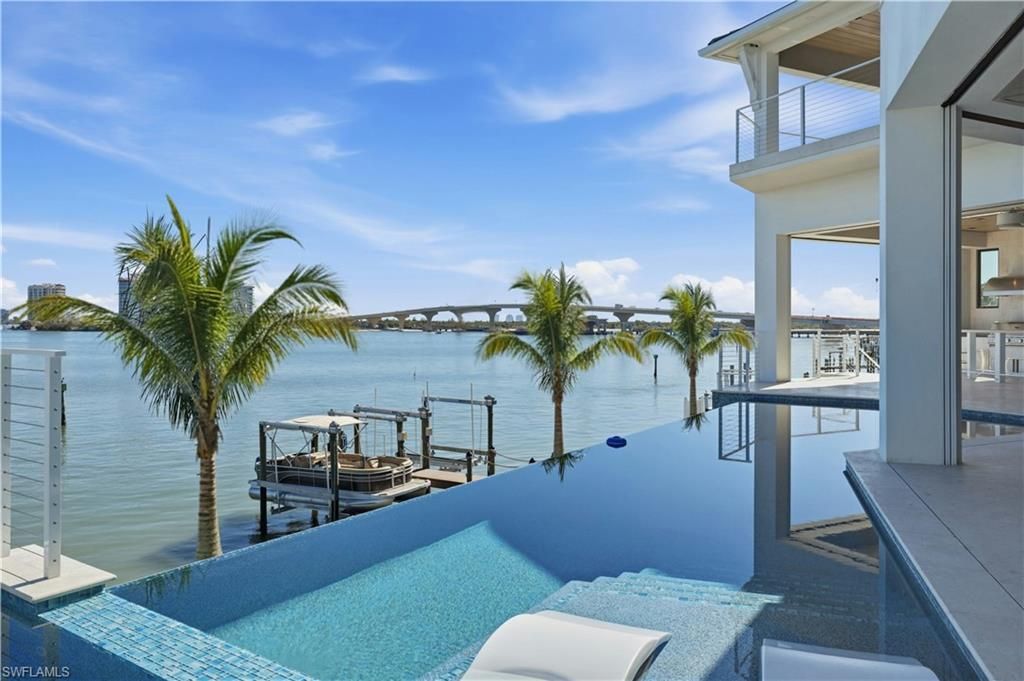 280 Estrellita Dr , Fort Myers Beach, FL 33931 Photo