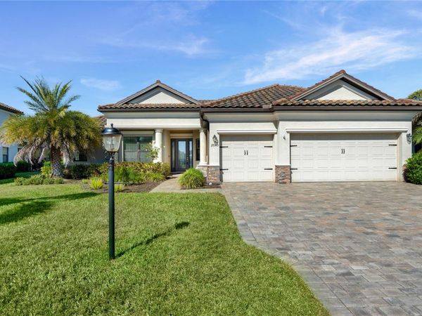 17045 POLO TRL, LAKEWOOD RANCH, FL 34211