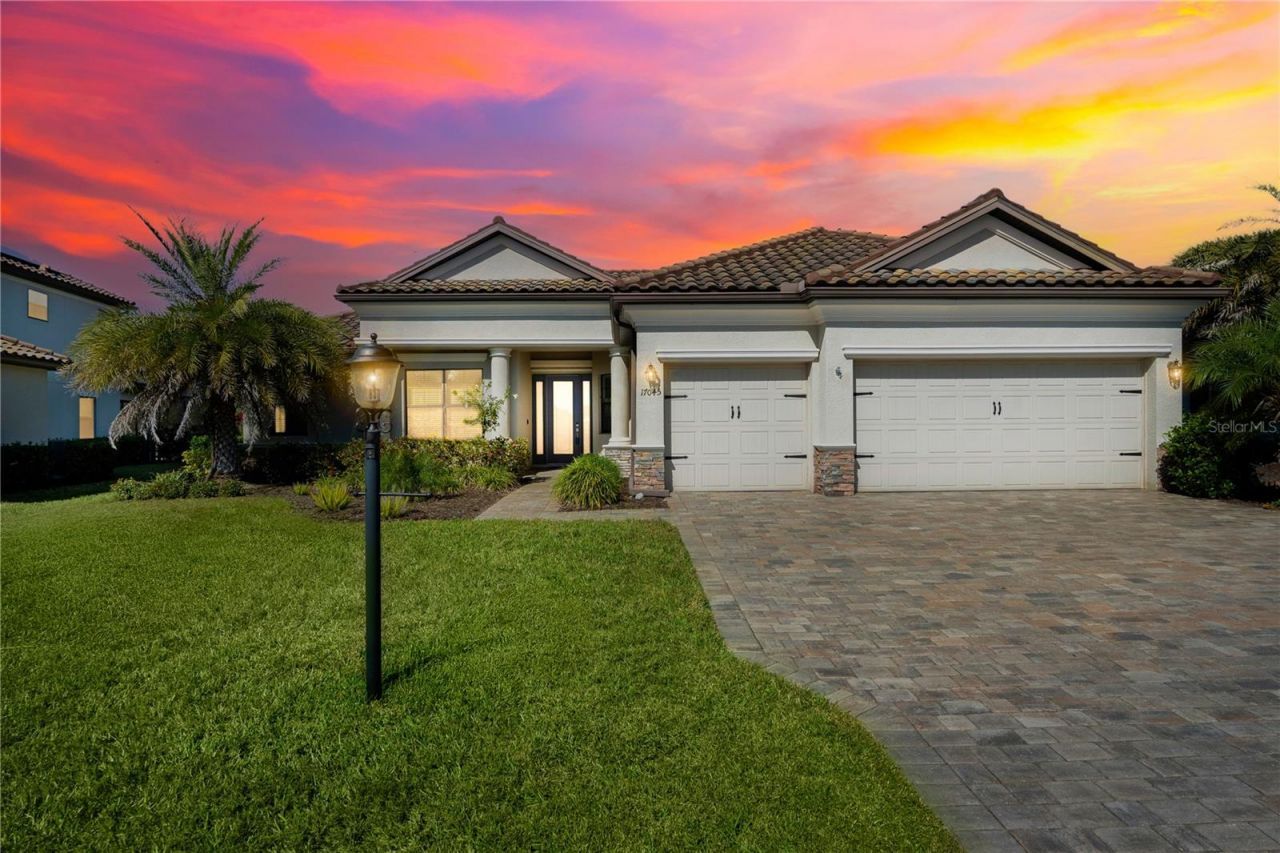 17045 Polo Trl, Lakewood Ranch, FL 34211 Photo